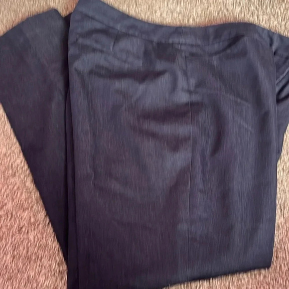 Halogen ankle pant - Picture 1 of 3